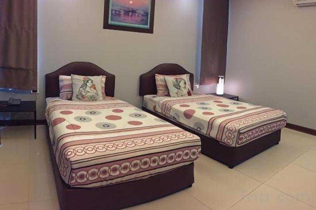Nutchana Hill Boutique Hotel Хат Яй Екстериор снимка